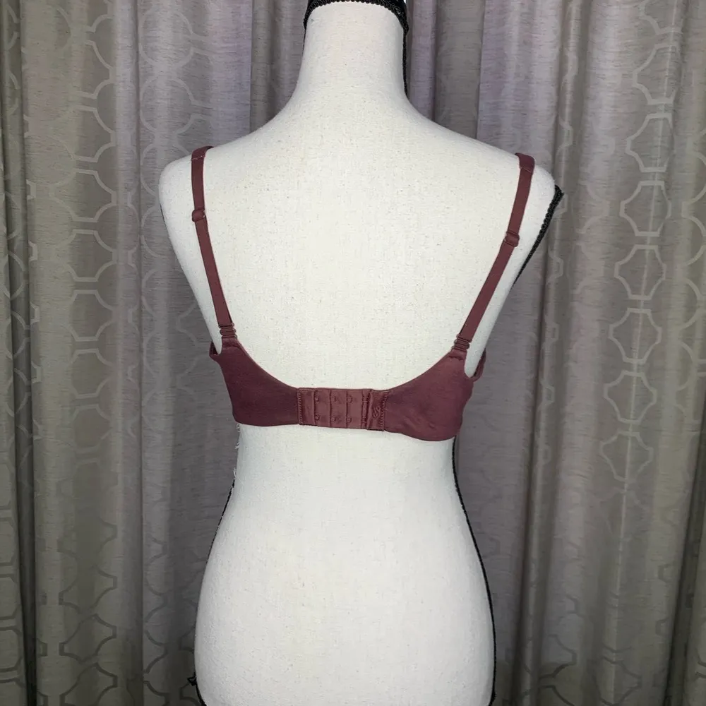 Victoria's Secret Body Victoria Lined Demi Bra - Image 5