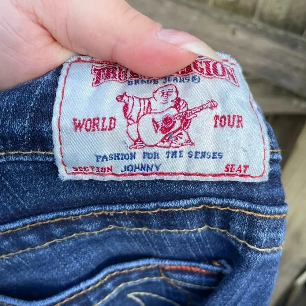 True Religion  JOHNNY JEANS - Image 5