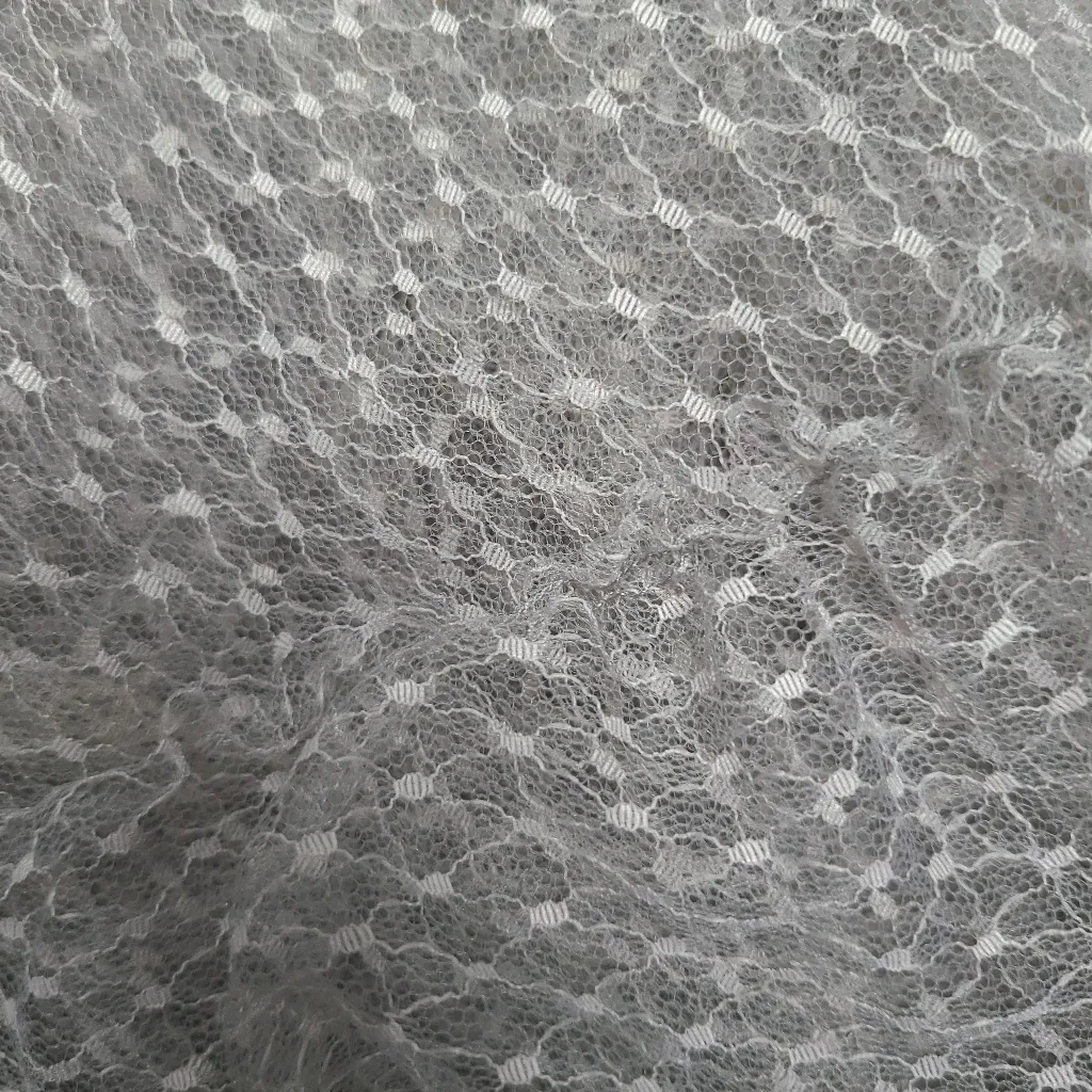 Sugar thrillz silver spoon sheer ruffle skirt - Image 7