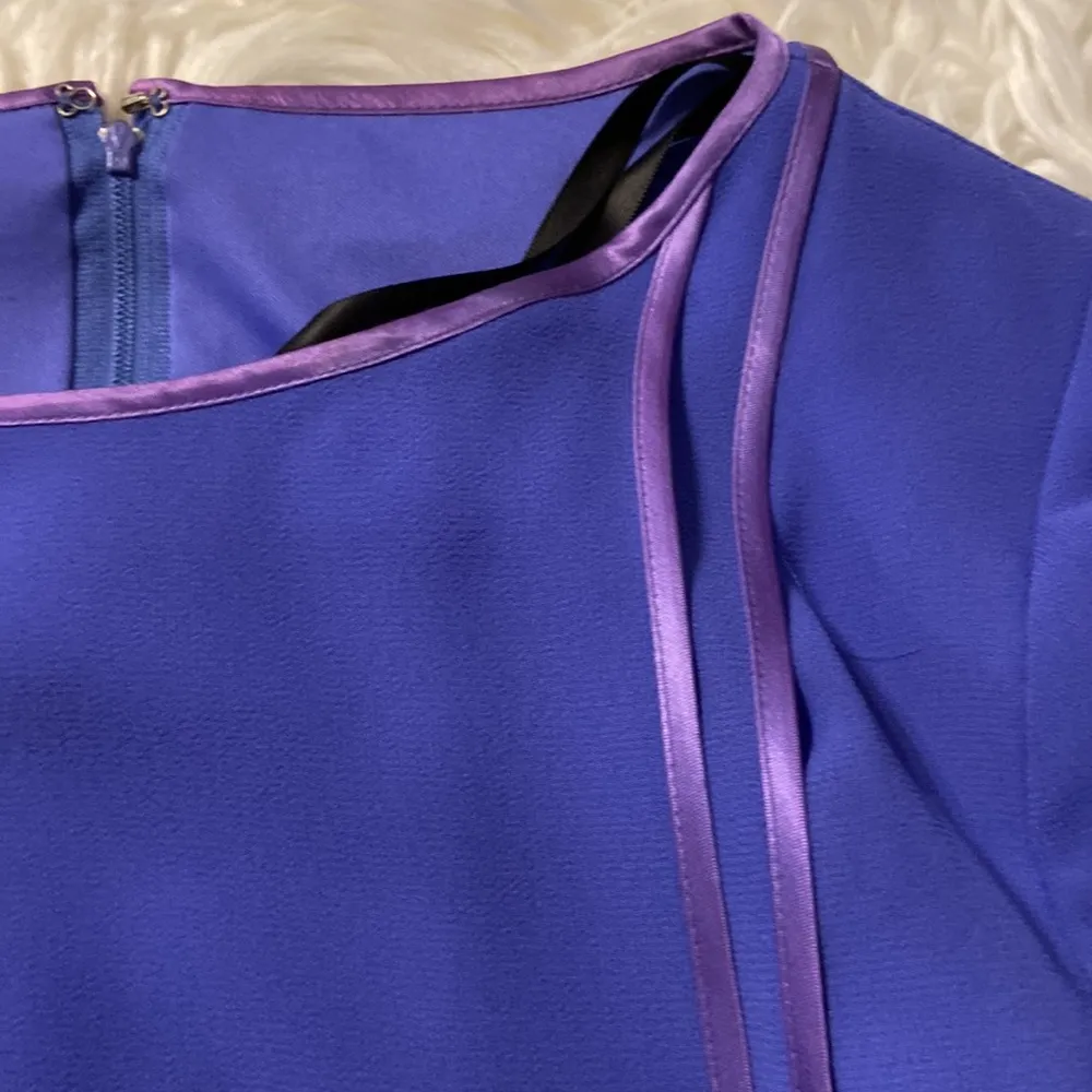 Patra Beautiful Women Dress Very Elegant with long sleeves size 10 excellent con - Image 11