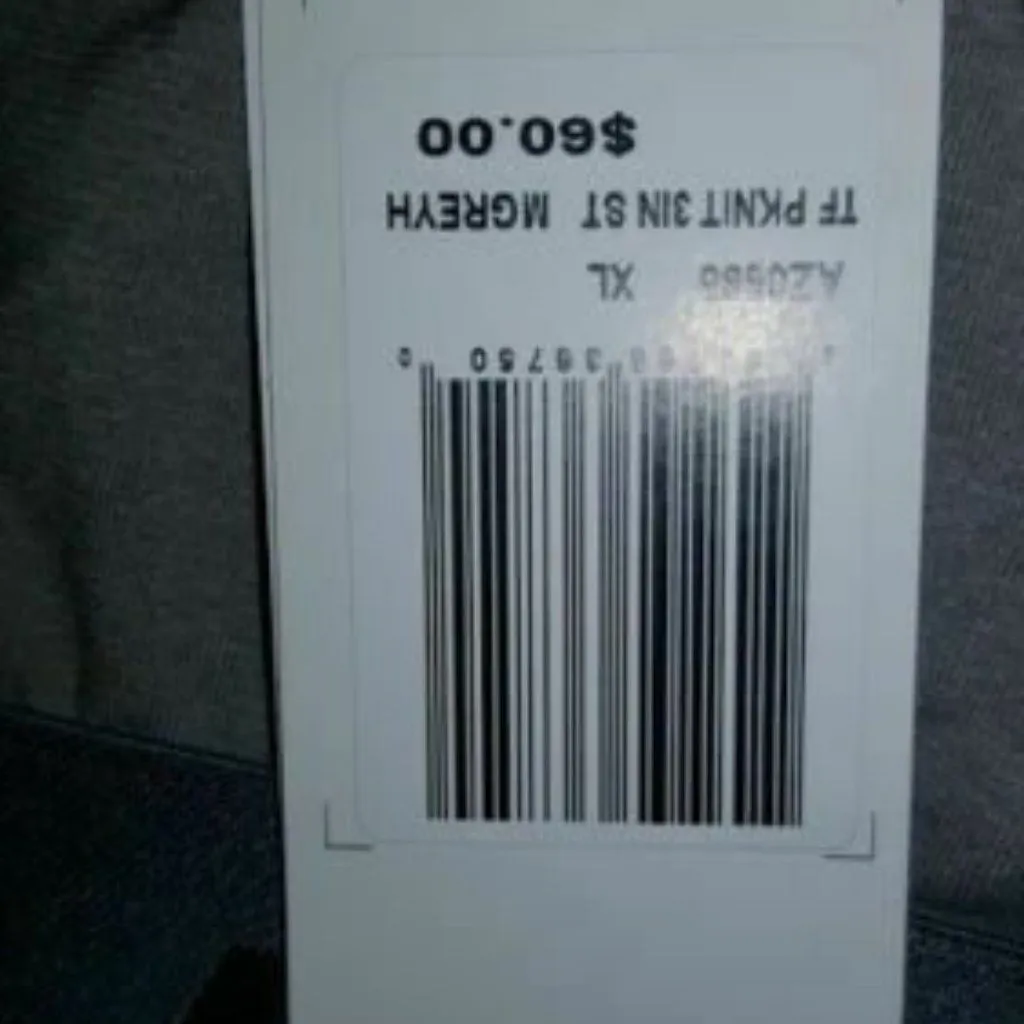 Adidas Techfit 3" Knit Athletic Running Gym Shorts AZ0665 Gray XL Womens NWT $60 - Image 11