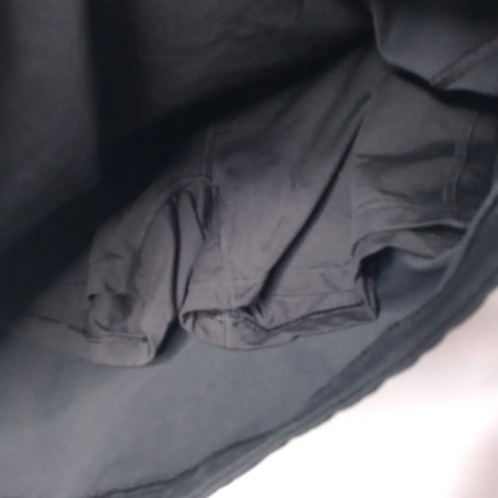 Columbia black skorts size large - Image 3