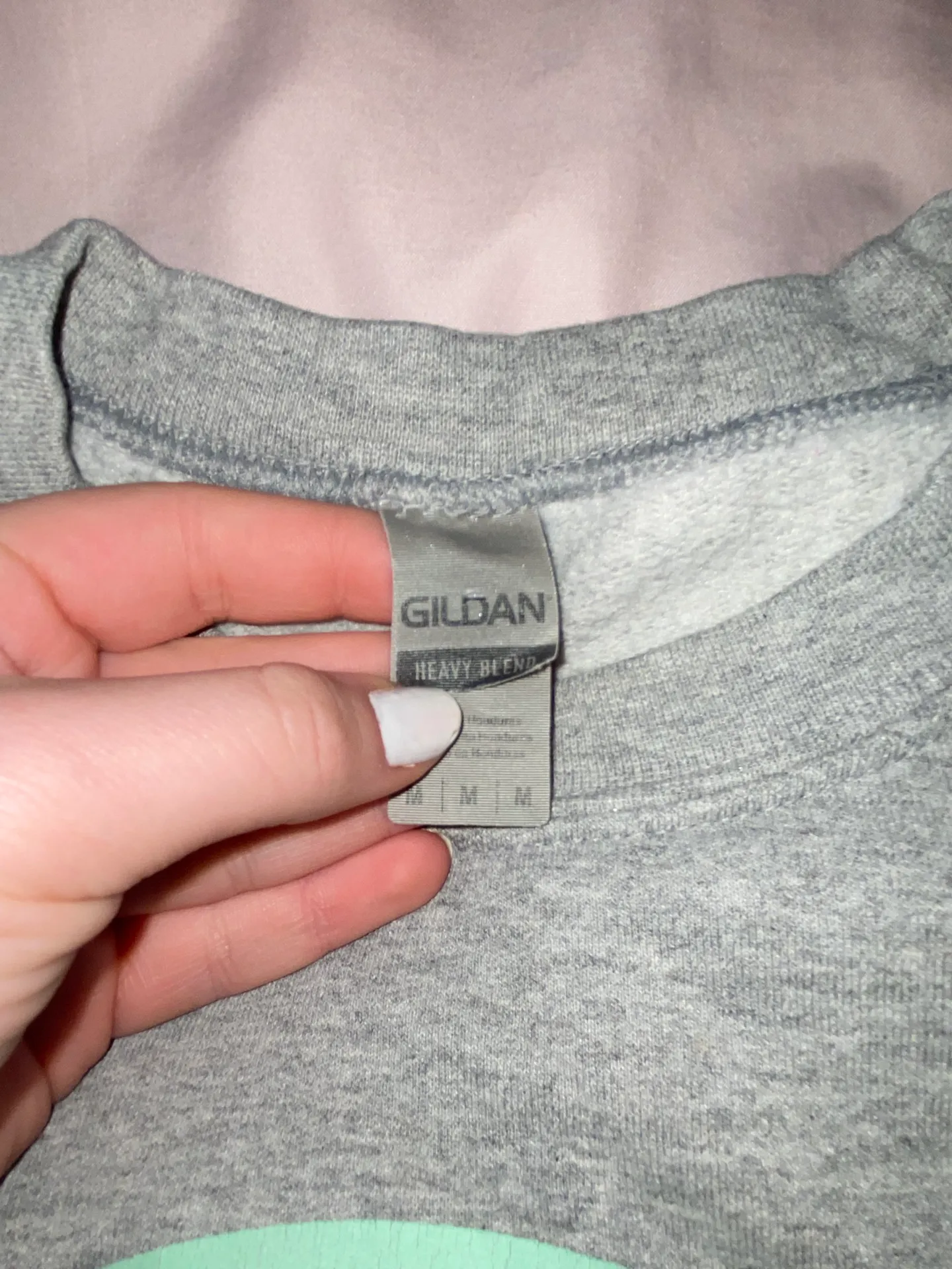 Sweatshirt - Image 3