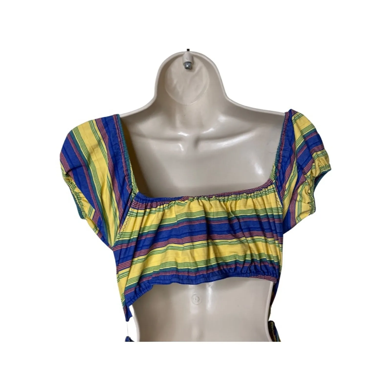 New Lisa Marie Fernandez LEANDRA OFF - Image 3