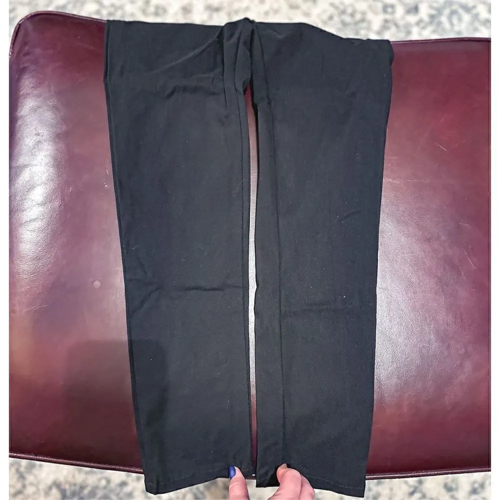 SHEIN black pants, not denim - Image 6