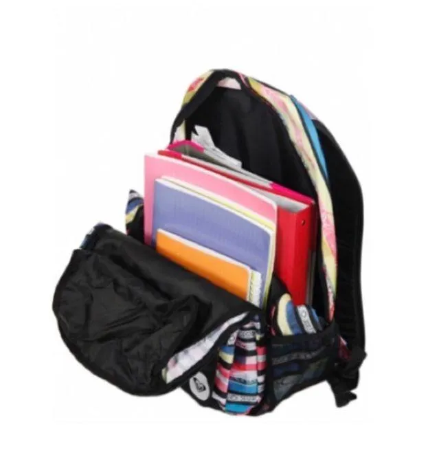 Shadow Swell Backpack (Brazilian Design) - Image 8