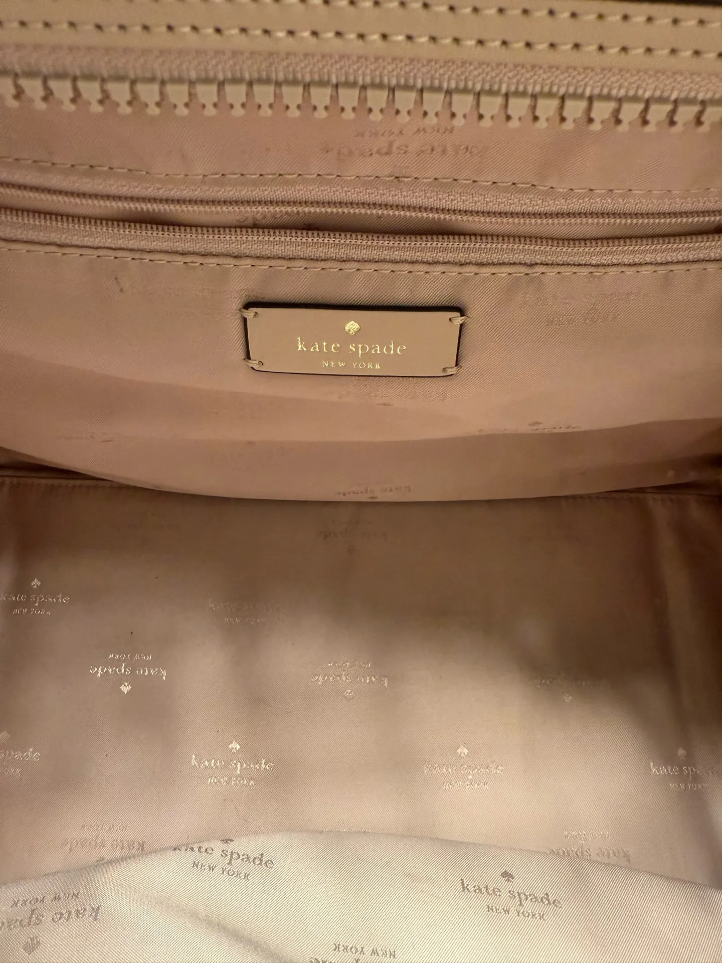 Kate Spade Tote Bag - Image 2