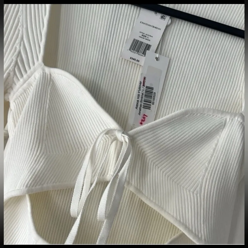 NWT Simkhai
Alexia cut - Image 7