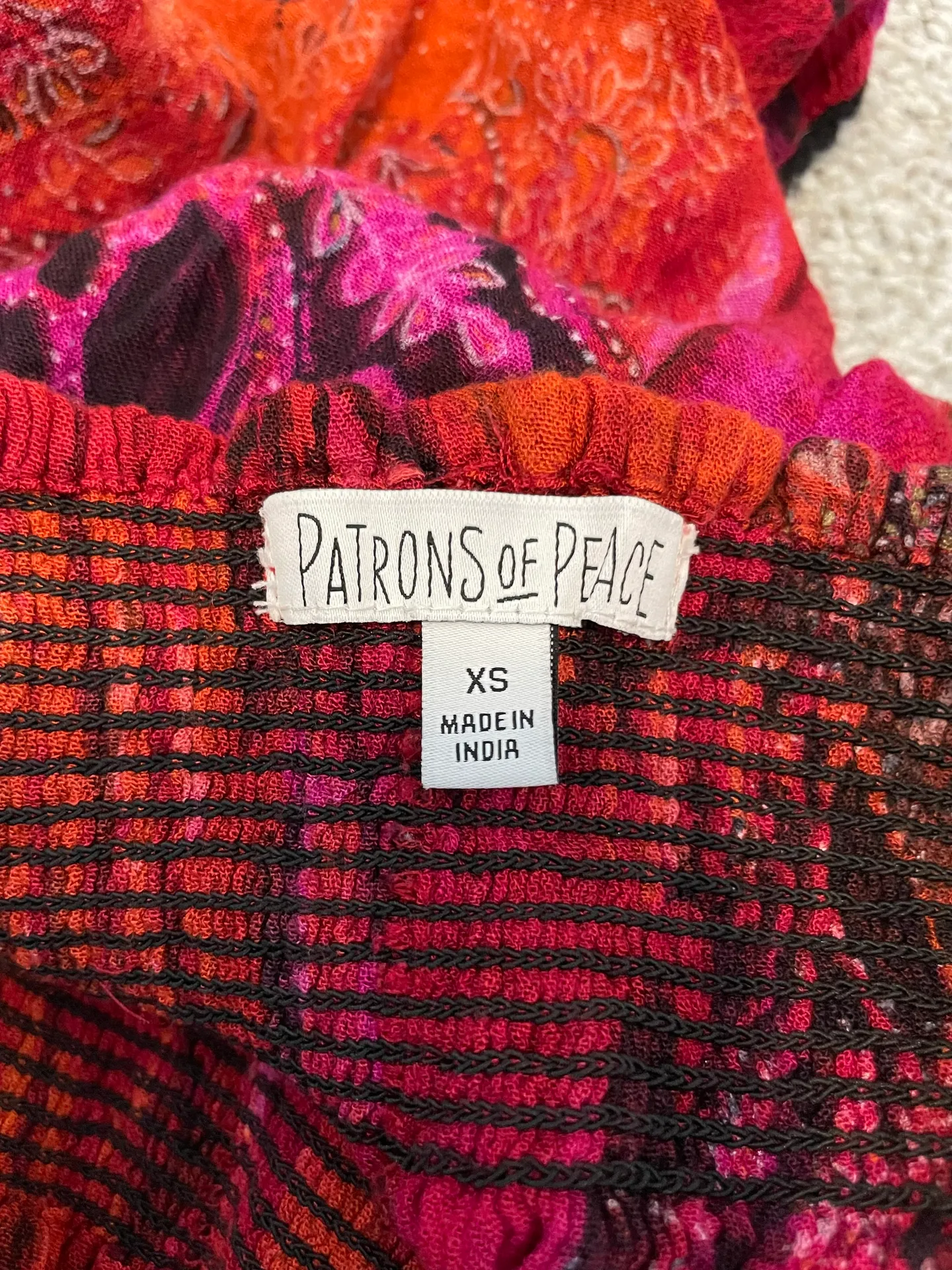 High Waisted Shorts - Image 3