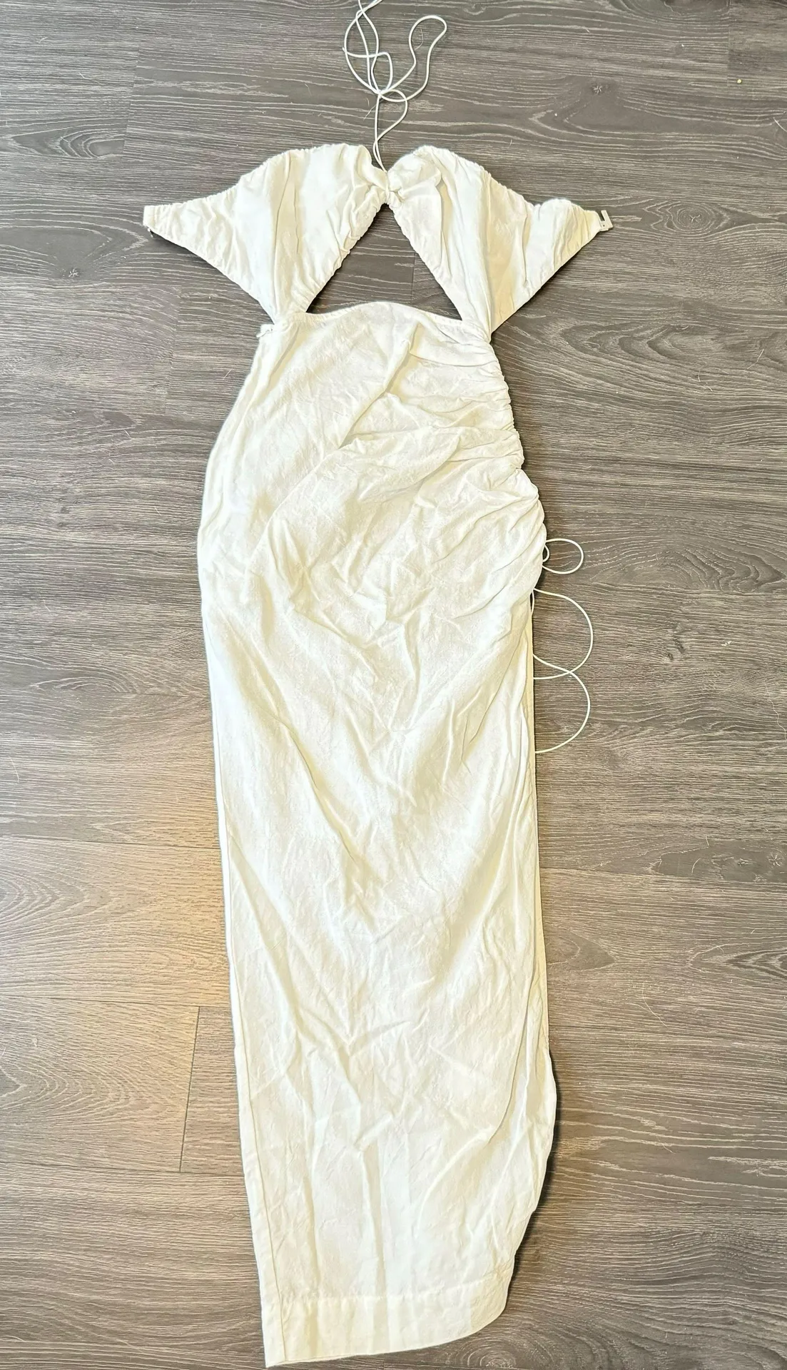 Natalie Rolt Aston Dress Size 0 - Image 3