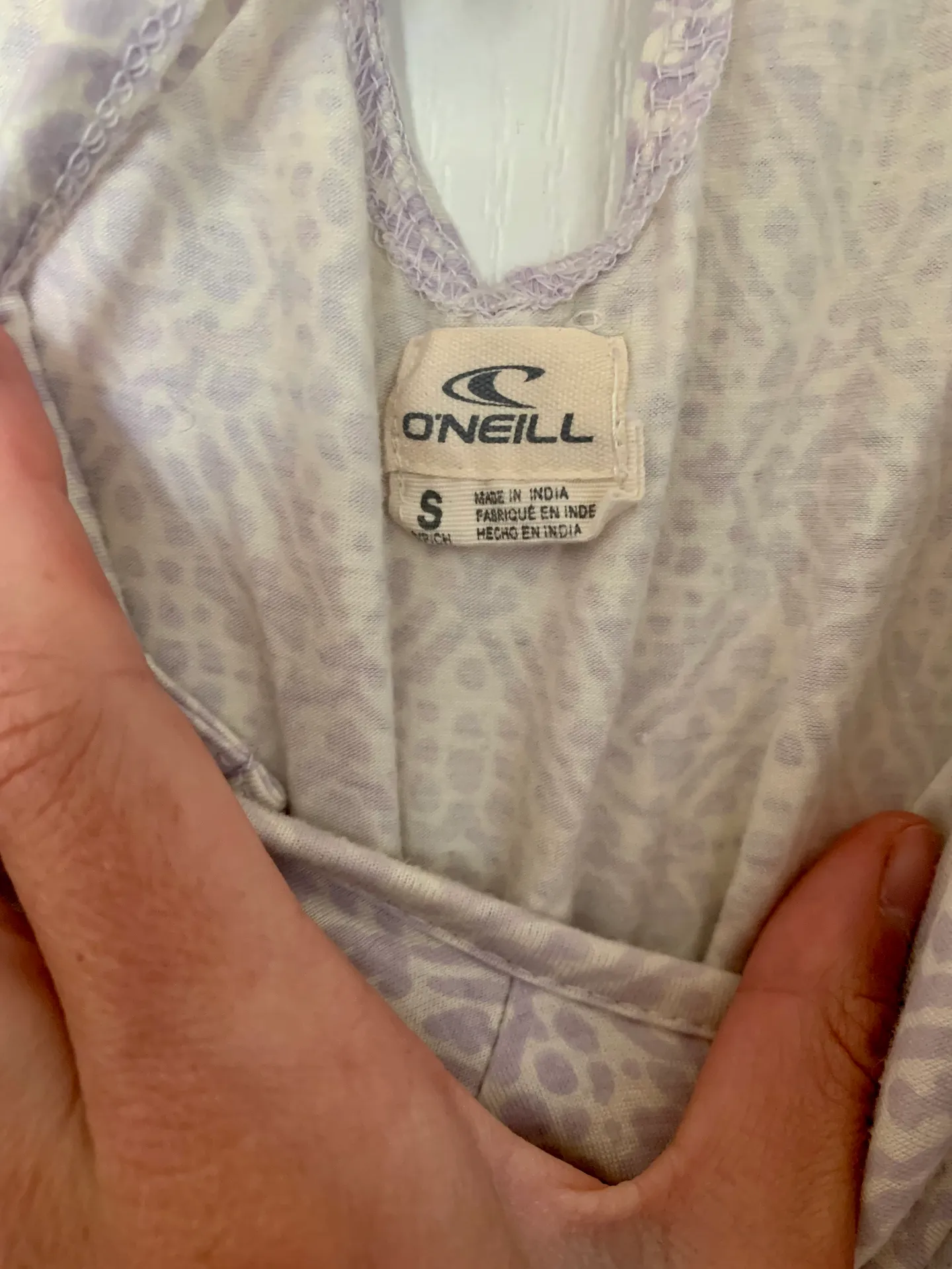 Maxi Dress - Image 5