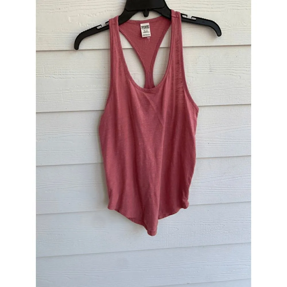 PINK by Victoria’s Secret tank top size XS - Image 2