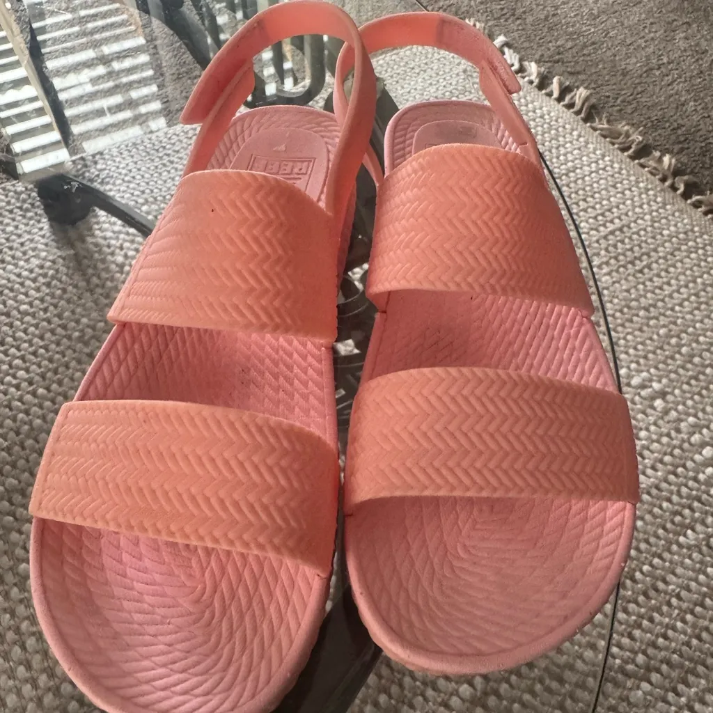 Reef Women's Coral Slide Sandals - Image 8