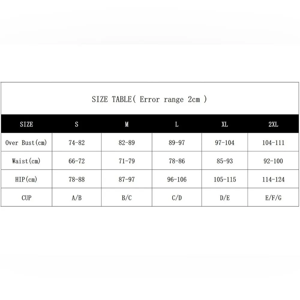 Women’s Two Piece Swimsuit Ruffles Bikini Set High Waisted Lemon Print Yellow Green Size XL - Image 3