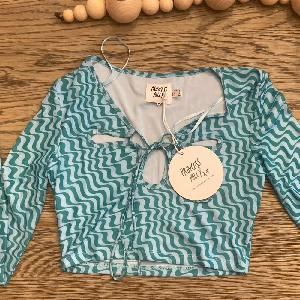 (3/$40 Item) Princess Polly Retro Top - Image 7