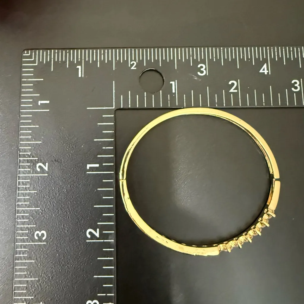 Unsigned Gold - Image 14