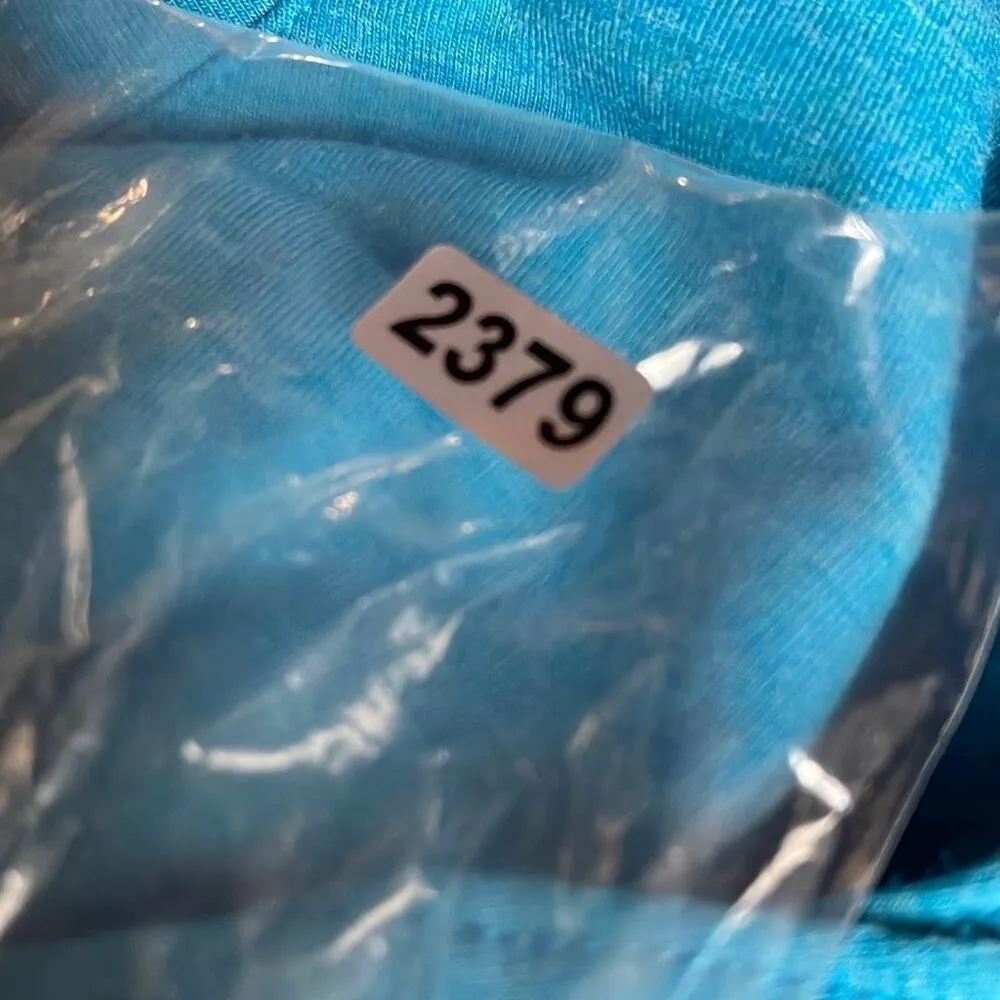 H by Halston size S oversized long cut out sleeves tunic - Image 6