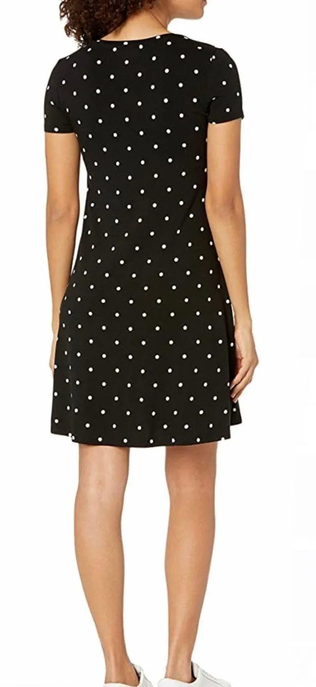 Amazon - Polkadot Dress - Image 2