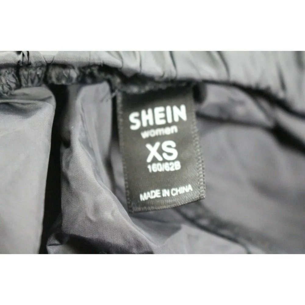 ladies SHEIN waterproof pants size XS - Image 6