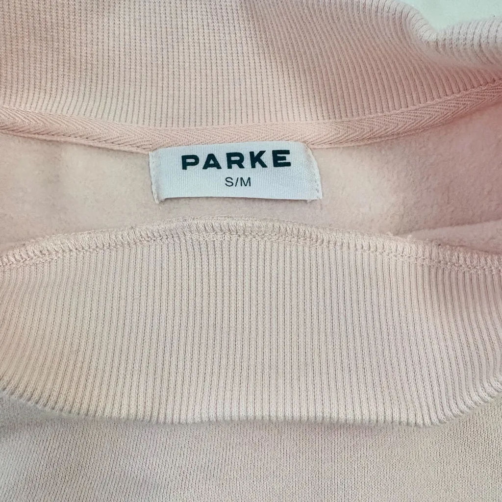 PARKE Sweatshirt - Image 3