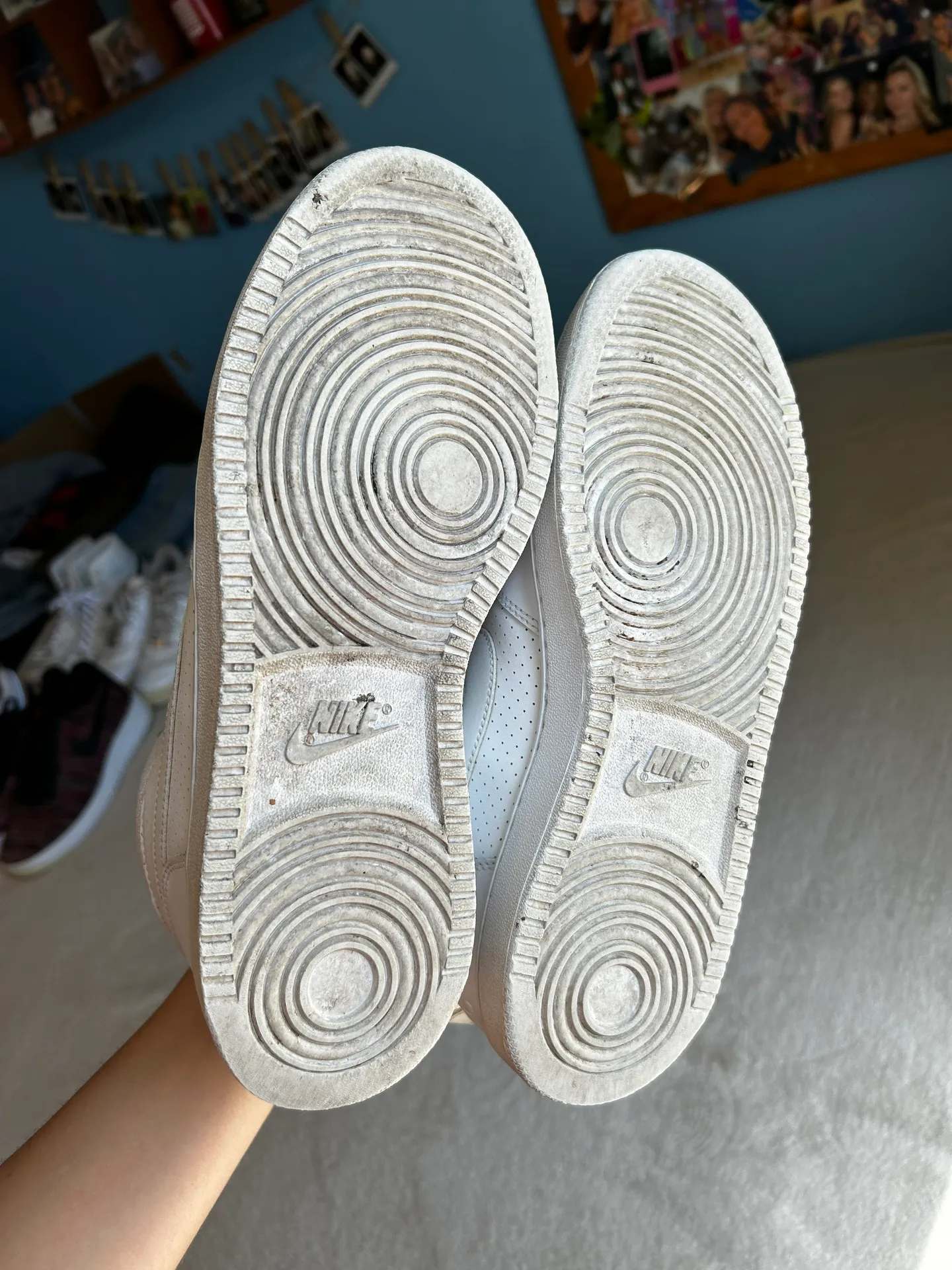 court borough mid white - Image 5