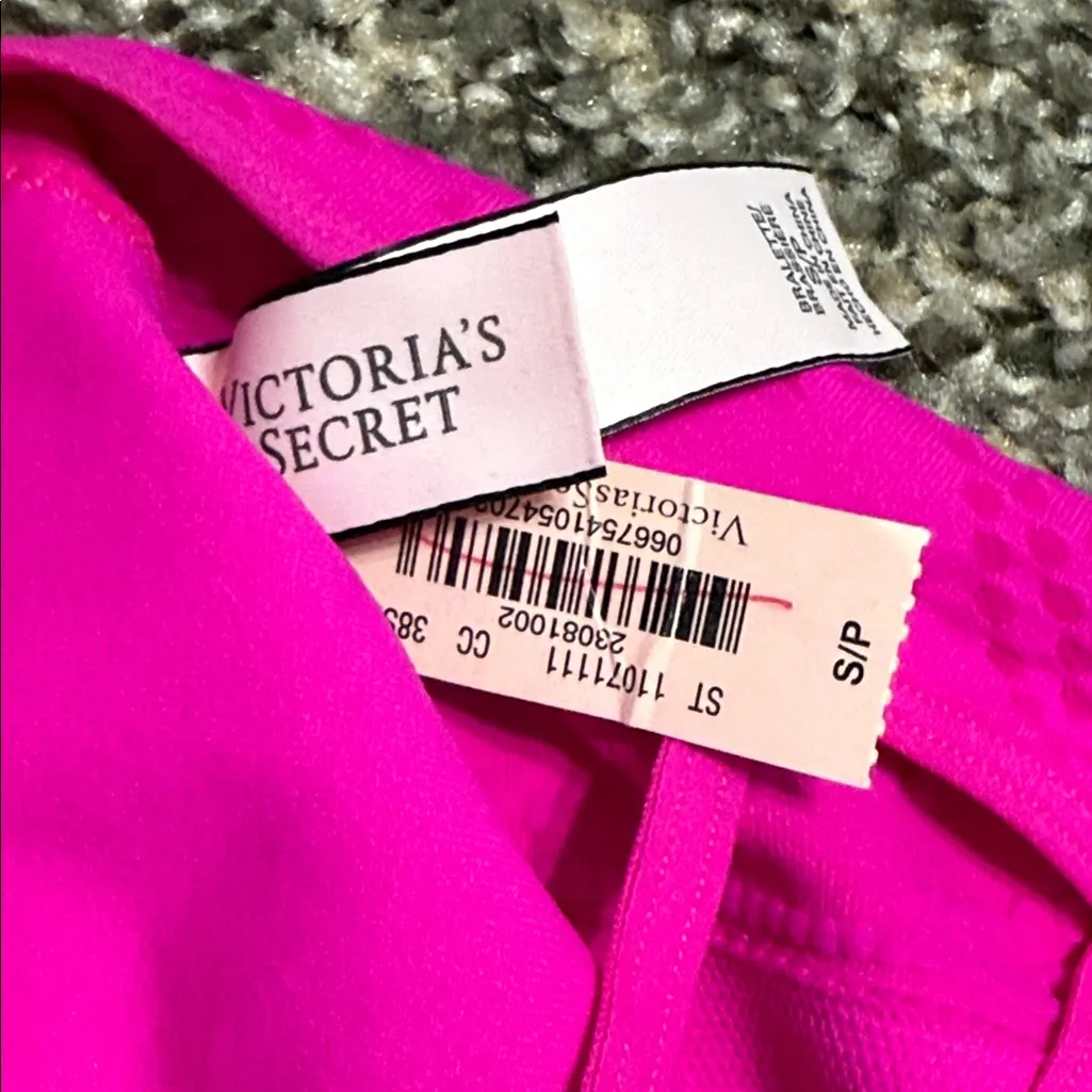 Victoria's Secret bralette - Image 5