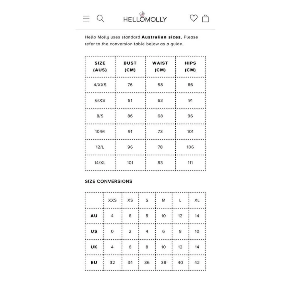 Hello Molly White Eyelet Saved By The Bell Mini Dress Sz.L/US 8 - Image 16