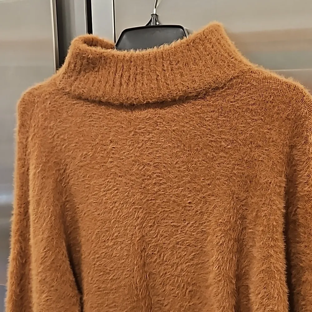 💕CAMILA COELHO💕 Jaelyn Pullover ~ Toffee Brown Medium - Image 14