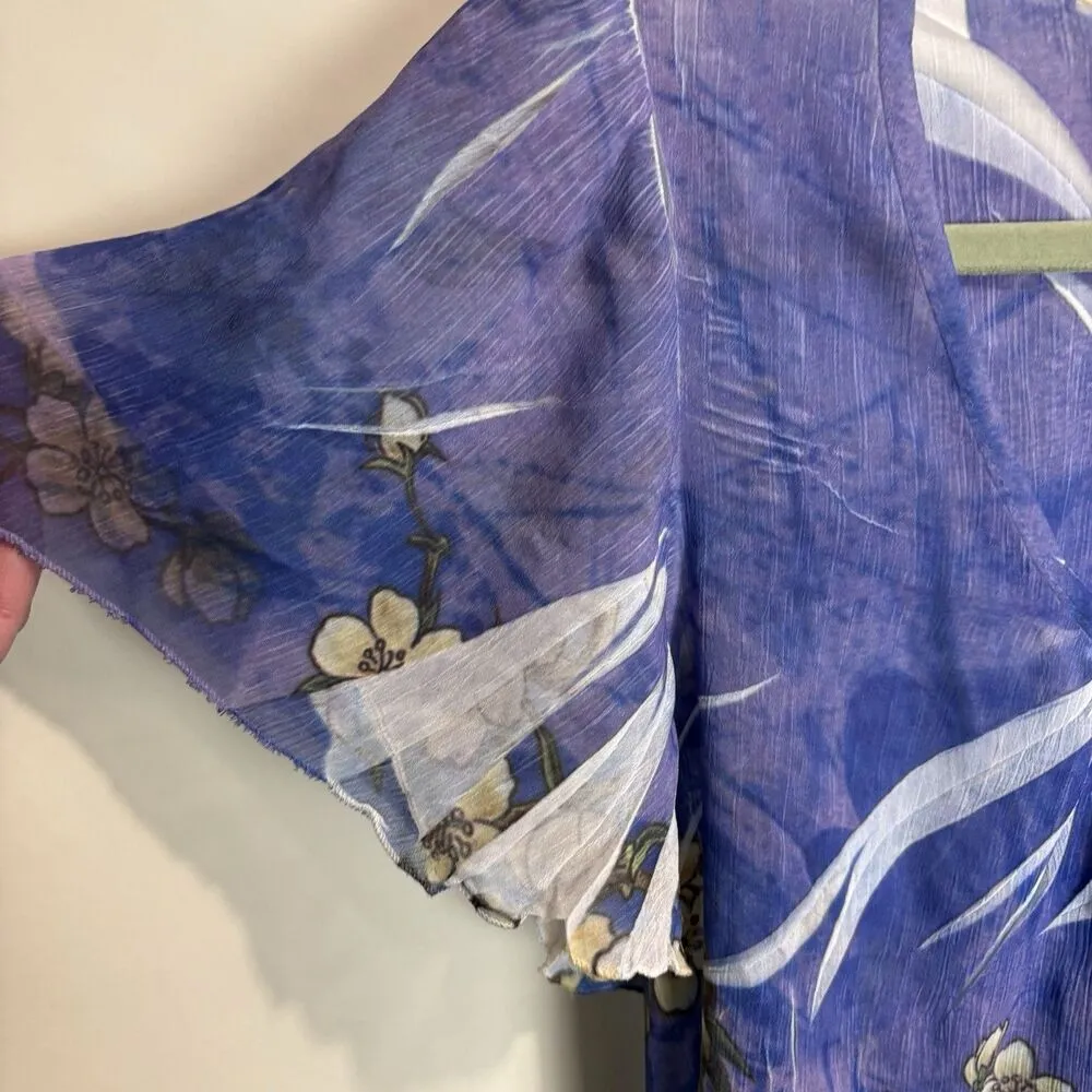 Mushka Sienna Rose V - Image 2