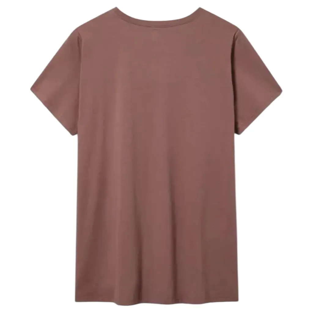 Size 1: Torrid Precious Moments Cotton Crew Tee - Image 2