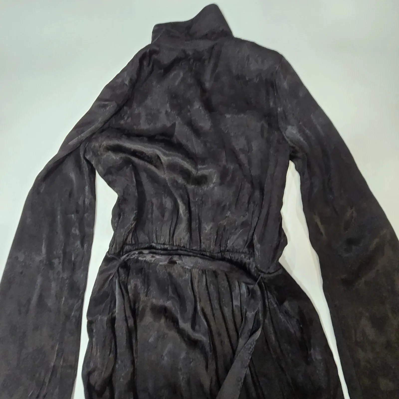 House of Harlow 1960 x REVOLVE Rossi Jumpsuit in Black Medium - Image 13