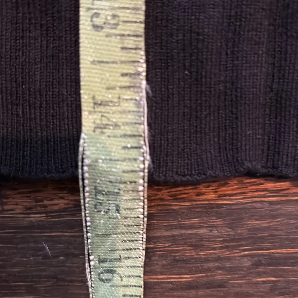 Garage  Ribbed‎ Button Down Top - Image 6