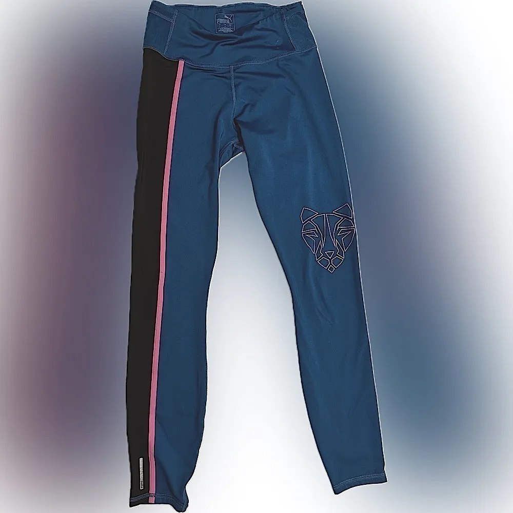 Puma -  Yoga Training pants S - Image 9