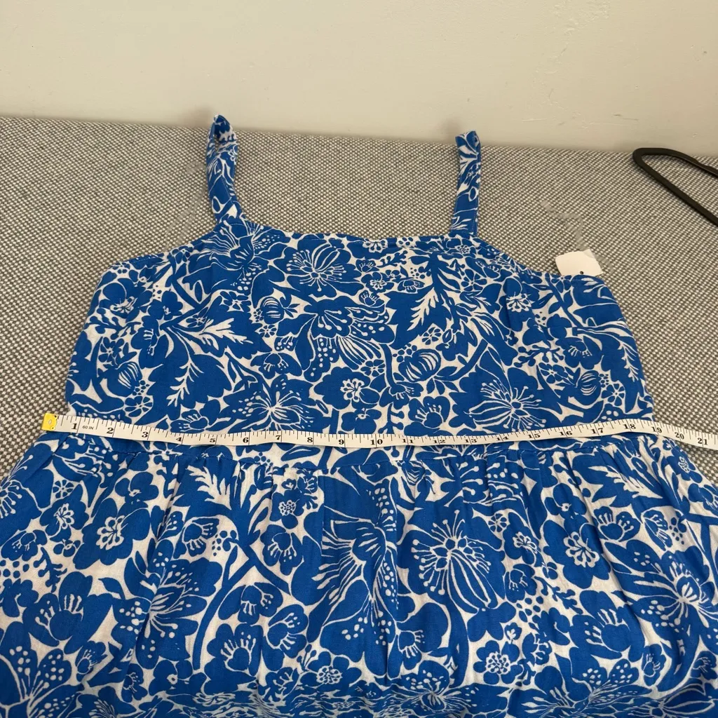 Women's Sonoma Goods For Life® Soft Gauze Maxi Dress size XL - Image 7