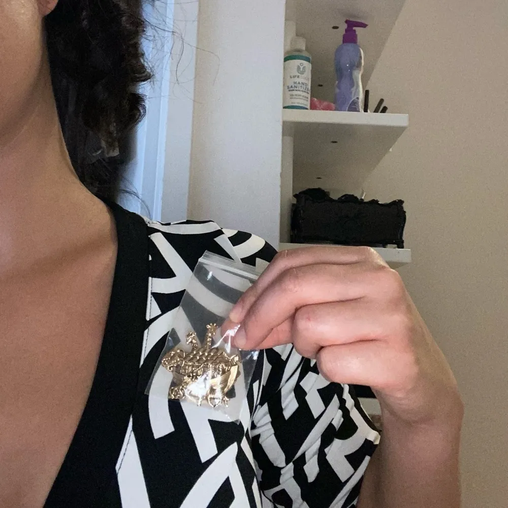 Noah’s Ark brooch pin & jewe box - Image 3