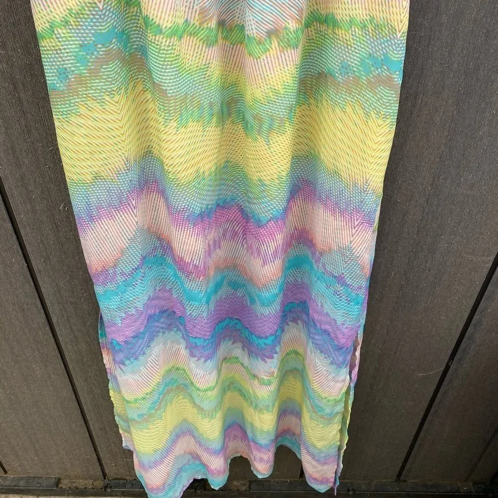 Olive & Oak  Maxi Dress‎ - Image 3