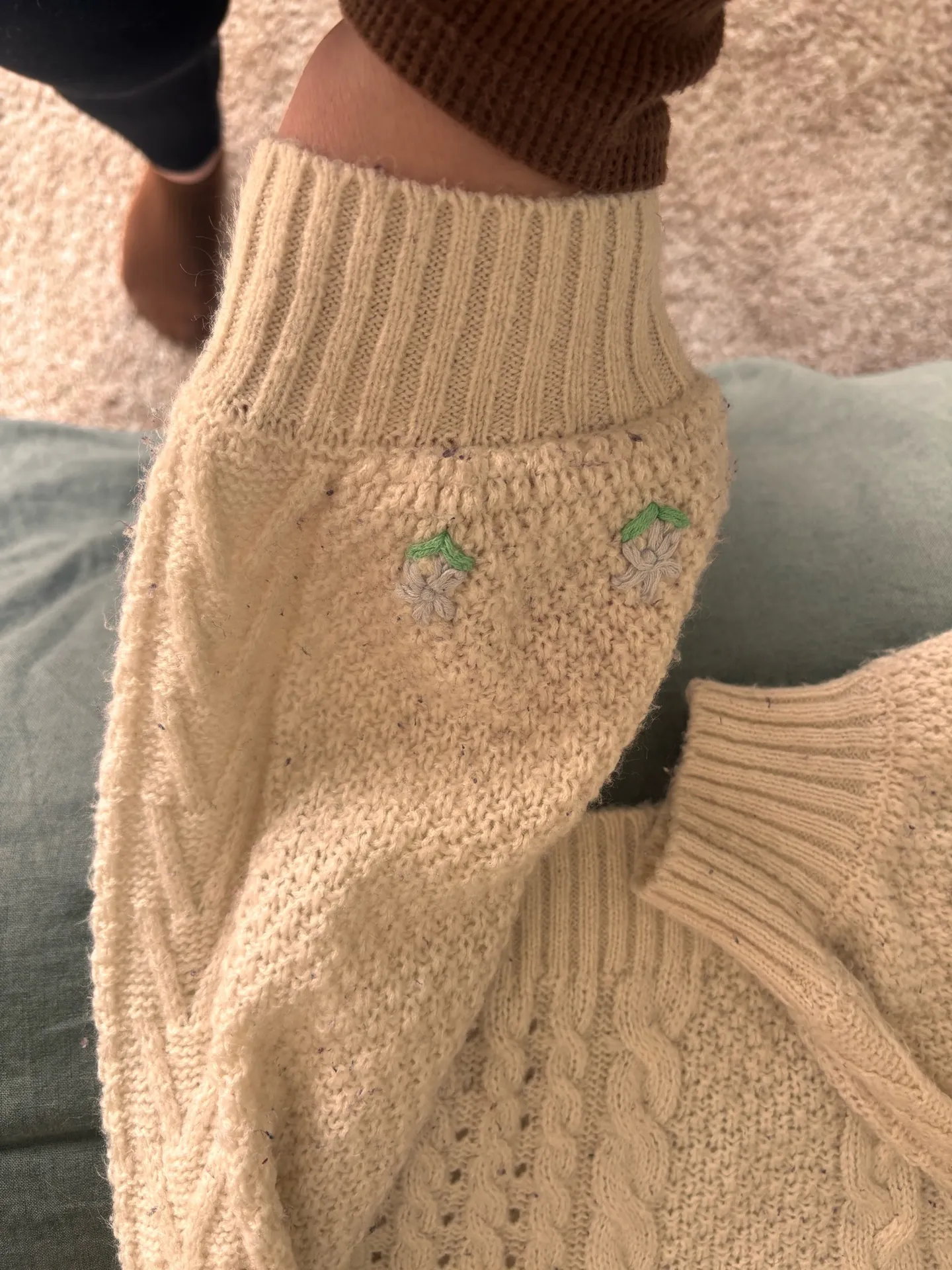 Wild Fable Sweater  - Image 3