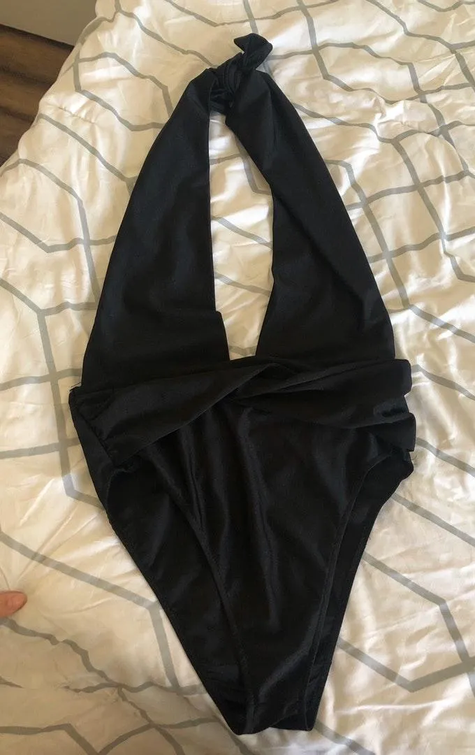 One Piece Swimsuit - Image 5