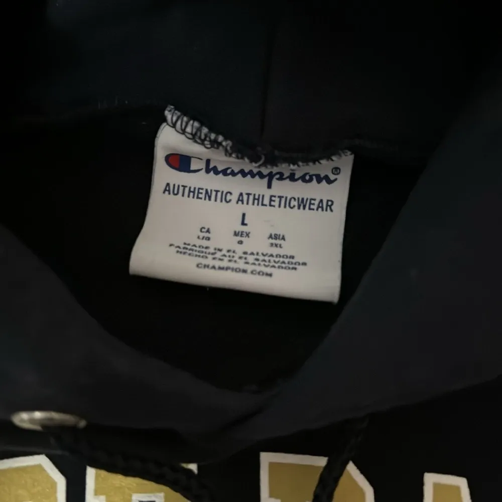 Notre Dame Hoodie - Image 2