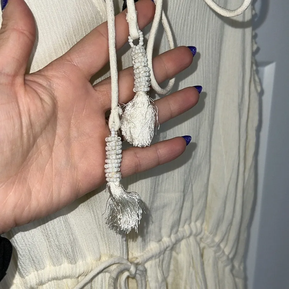 NWT DEX Carefree Flowy Minidress - Image 5