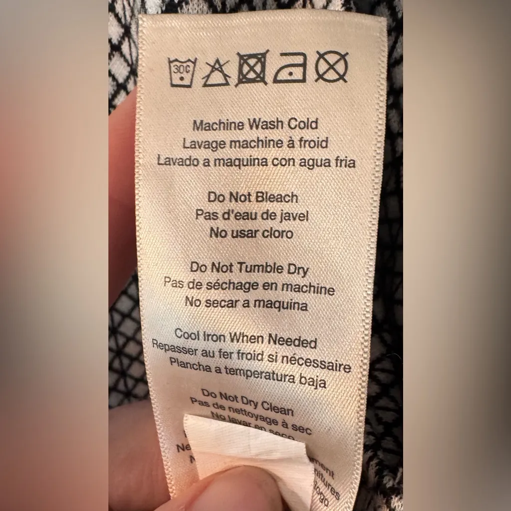 Merrell Trailhead Turtleneck Sweater Dress- XS - Image 5