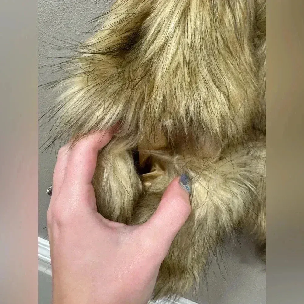 2/$15 NWT Love tree Vest - Image 5