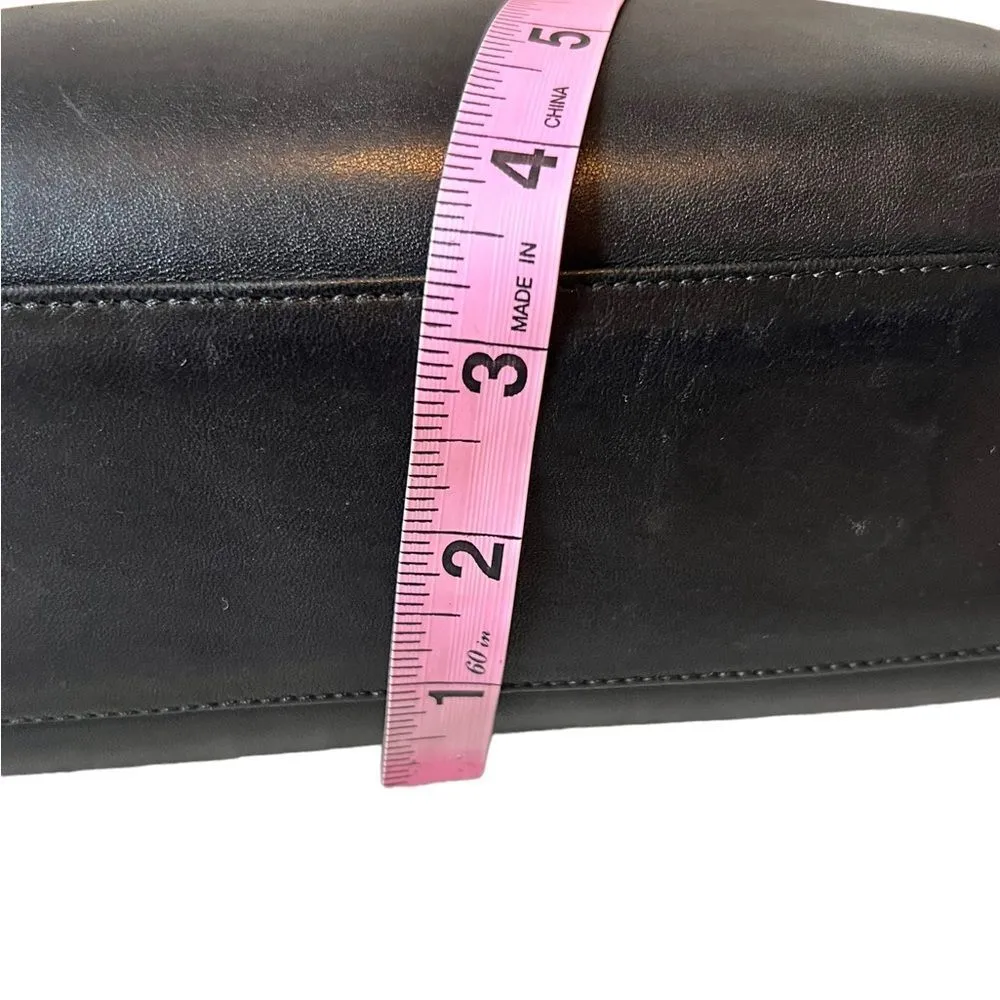 Vintage Coach Brighton Crossbody Bag - Image 10