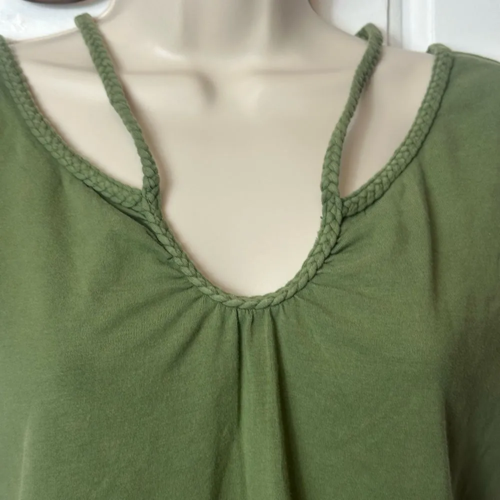 Y2K Fashion Bug Top‎ - Image 3