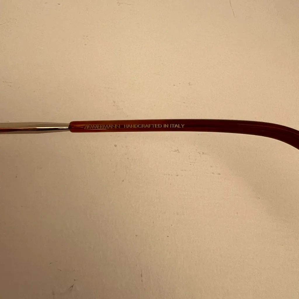 ZIMMERMAN Ripple Aviator in Brown - NWT - BRAND NEW! - Image 10