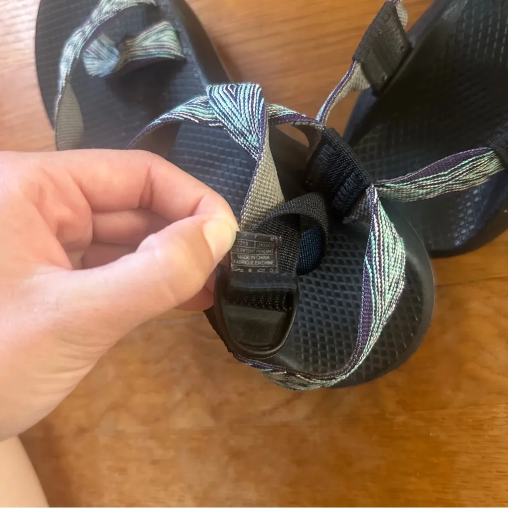 Chaco Hiking Sandals - Image 5