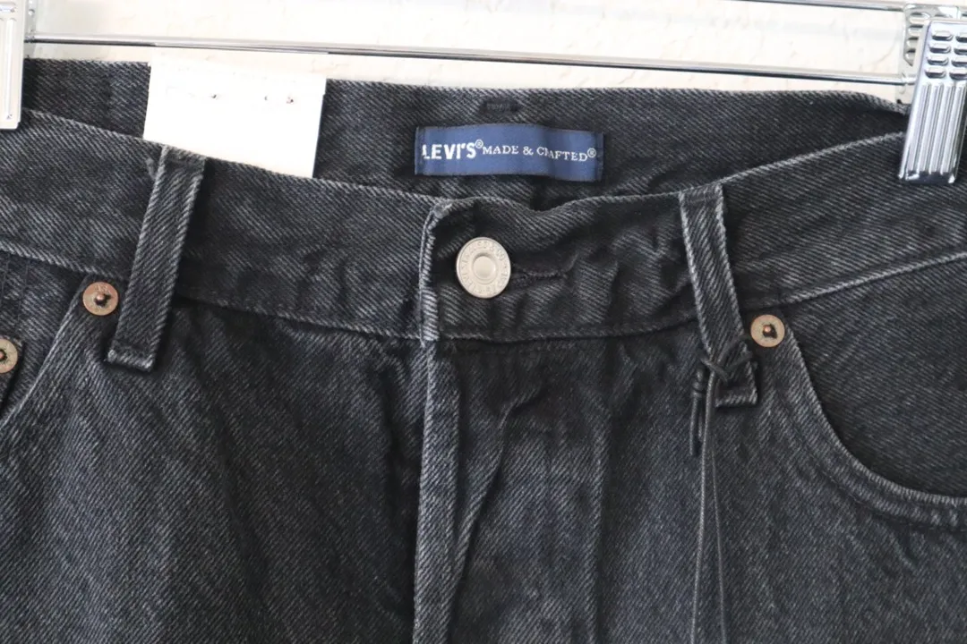 Made And Crafted 501 Short - Image 6