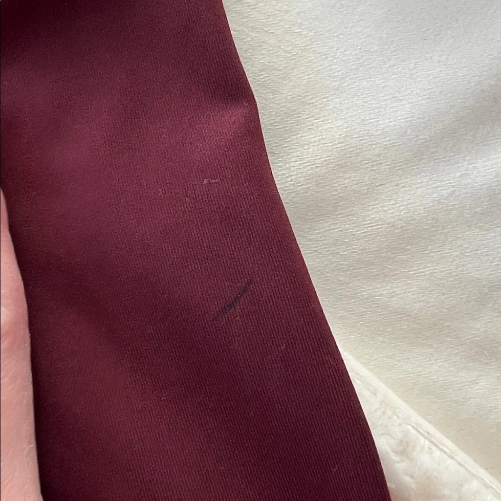 Lululemon Pace Revival Crop size 2 - Image 5