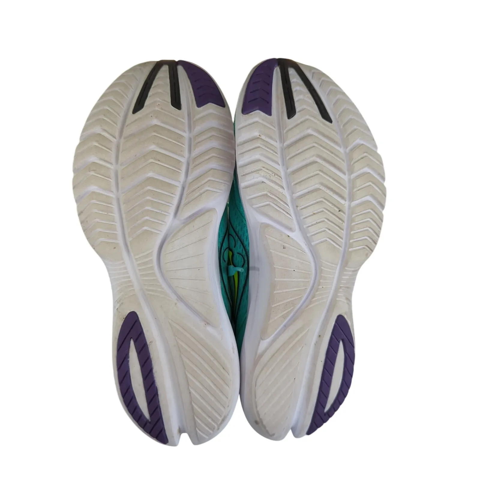 Saucony Kinvara 13 Running Shoes Sneakers S10723-26 Women's 6.5‎ Cool Mint Green - Image 7