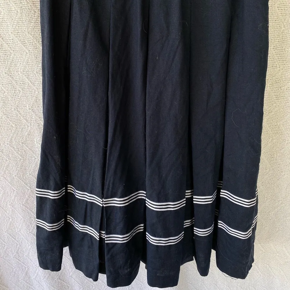 Jones New York Signature Sailor Dress - Image 3
